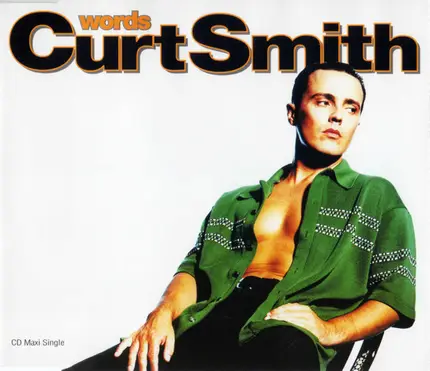 Curt Smith - Words