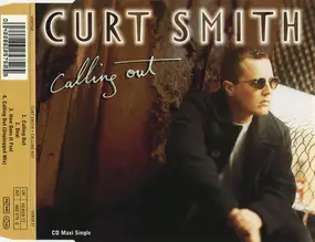 Curt Smith - Calling Out