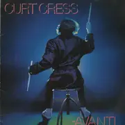LP - Curt Cress - Avanti