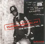 the curtains - Young Brooklyn: The Mixtape Vol. III