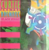 LP - Curtie And The Boombox - Black Kisses - Still sealed