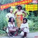 12inch Vinyl Single - Curtie And The Boom Box, Curtie And The Boombox - Let's Talk It Over In The Ladies Room