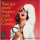 CD - Curtis Counce - You Get More Bounce With Curtis Counce!