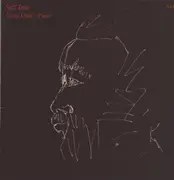 LP - Curtis Clark - Self Trait