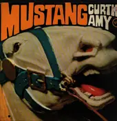 Curtis Amy - Mustang