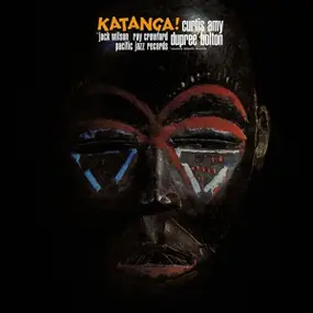 Curtis Amy - Katanga