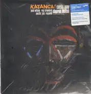 Curtis Amy & Dupree Bolton - Katanga!