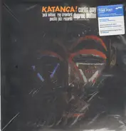 Curtis Amy & Dupree Bolton - Katanga!