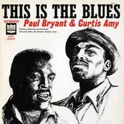 Curtis Amy - This Is the Blues