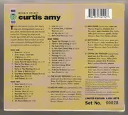 CD-Box - Curtis Amy - Mosaic Select