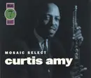CD-Box - Curtis Amy - Mosaic Select