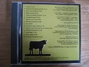 CD - Curtis Bay , Full Metal Chicken - Medium Rare