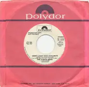 Curtis Bros. ,The - Don't Light That Dynamite