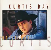 CD - Curtis Day - Curtis Day