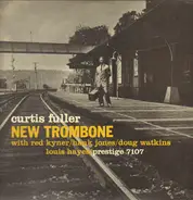 Curtis Fuller - New Trombone