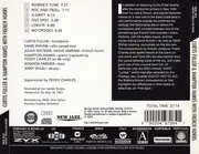 CD - Curtis Fuller And Hampton Hawes - Curtis Fuller And Hampton Hawes With French Horns