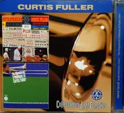 CD - Curtis Fuller - South American Cookin' / The Magnificent Trombone Of Curtis Fuller