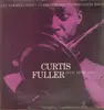 LP - Curtis Fuller - Volume 3 - Mono