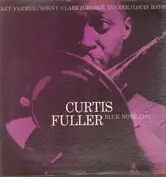 Curtis Fuller