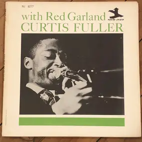 Curtis Fuller - Curtis Fuller with Red Garland