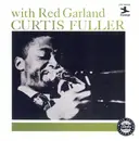 CD - Curtis Fuller With Red Garland - Curtis Fuller With Red Garland