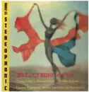 LP - Curtis Fuller - Blues-ette - Insert