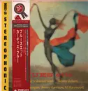 LP - Curtis Fuller - Blues-ette - OBI + Insert