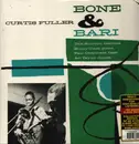 LP - Curtis Fuller - Bone & Bari - 180g