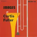 CD - Curtis Fuller - Images Of Curtis Fuller - digisleeve