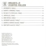 CD - Curtis Fuller - Images Of Curtis Fuller - digisleeve