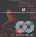 LP - Curtis Fuller - Soul Trombone And The Jazz Clan - Insert