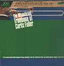 LP - Curtis Fuller - The Magnificent Trombone Of Curtis Fuller - + OBI, insert