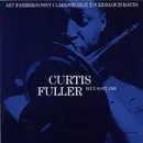 CD - Curtis Fuller - Volume 3