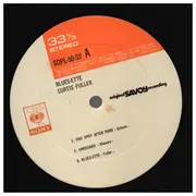 LP - Curtis Fuller's Quintet - Blues-ette - Incl. Insert