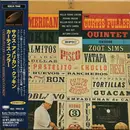 CD - Curtis Fuller's Quintet Featuring Zoot Sims - South American Cookin' - Paper Sleeve