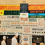 Curtis Fuller - South American Cookin'