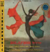 Curtis Fuller - Blues-Ette