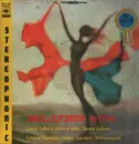 LP - Curtis Fuller's Quintet With Benny Golson , Tommy Flanagan , Jimmy Garrison , Al Harewood - Blues-ette - + Insert