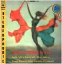 LP - Curtis Fuller's Quintet - Blues-ette - Incl. Insert