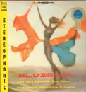 LP - Curtis Fuller's Quintet - Blues-ette