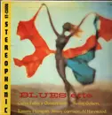 LP - Curtis Fuller's Quintet - Blues-ette - + insert