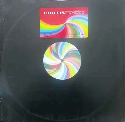Curtis - Funkiss