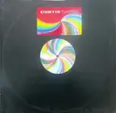12inch Vinyl Single - Curtis - Funkiss