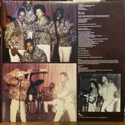 Double LP - Curtis Knight Featuring Jimi Hendrix - Live At George's Club 20