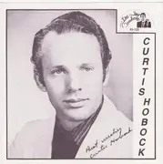 7inch Vinyl Single - Curtis Hobock - Tom Dooley Rock & Roll