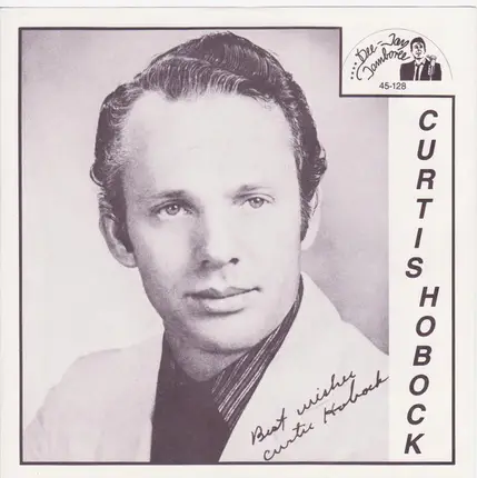 Curtis Hobock - Tom Dooley Rock & Roll