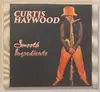 CD - Curtis Haywood - Smooth Ingredients