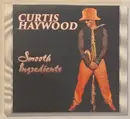 CD - Curtis Haywood - Smooth Ingredients