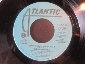 Curtis Hairston - (You're My) Shining Star