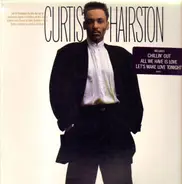 Curtis Hairston - Curtis Hairston